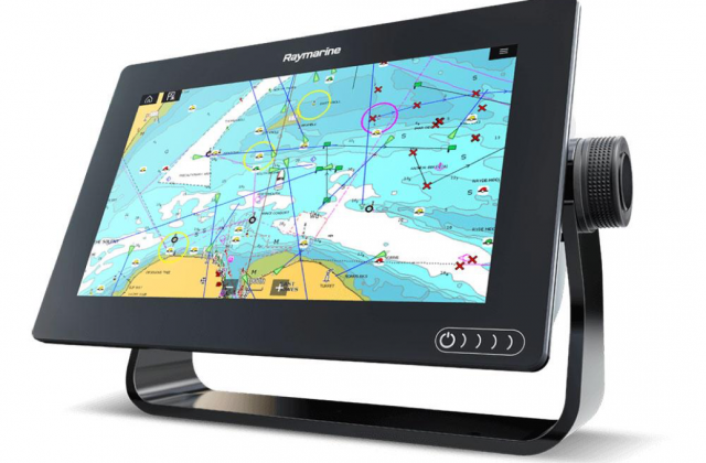 Electronic Navigation Course